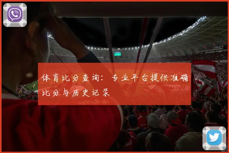 体育比分查询：专业平台提供准确比分与历史记录