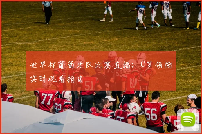 世界杯葡萄牙队比赛直播：C罗领衔实时观看指南